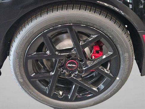 New 2026 MINI Cooper John Cooper Works FWD image 8