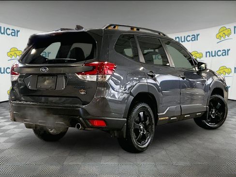 Used 2023 Subaru Forester Wilderness image 6