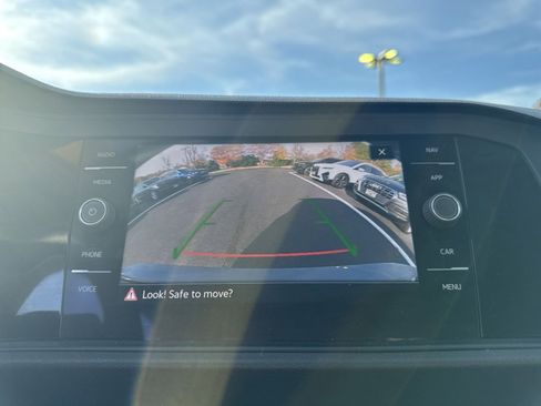 Used 2023 Volkswagen Jetta SEL image 14