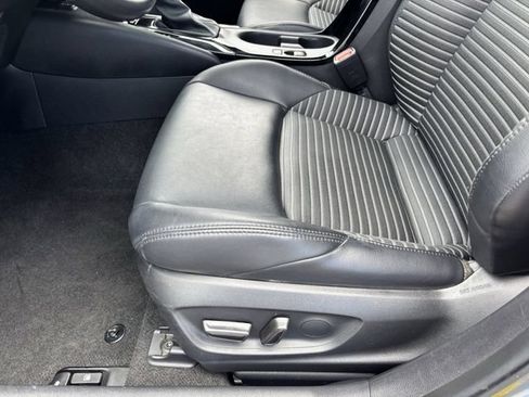 Used 2023 Toyota Corolla XSE w/ Carpet Mat Package (TMS) FWD image 20