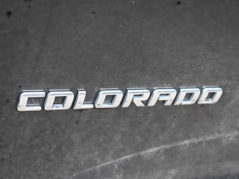 Used 2016 Chevrolet Colorado Z71 image 13