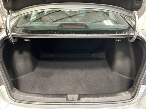 Certified 2025 Honda Civic Sport image 21