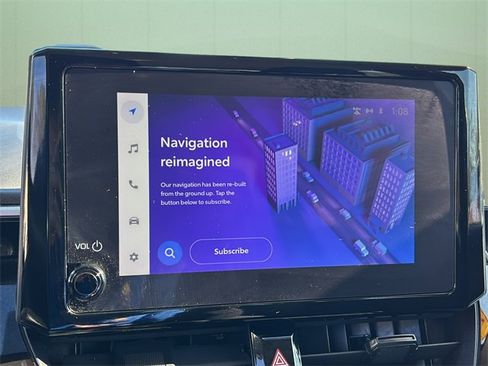 Used 2023 Toyota Corolla LE image 46