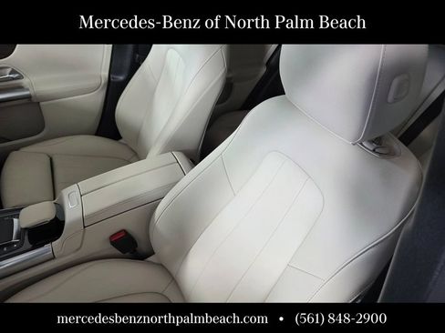 Certified 2023 Mercedes-Benz GLA 250 image 10