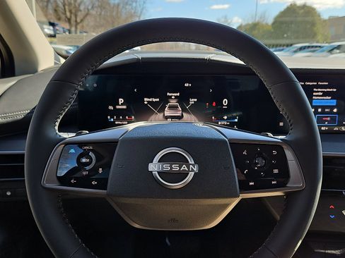 New 2026 Nissan Murano SV image 16