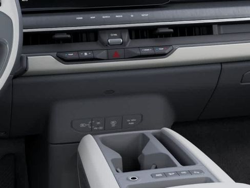 New 2026 Kia EV9 Wind AWD/4WD image 23