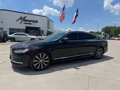 Used 2023 Volvo S90 B6 Plus