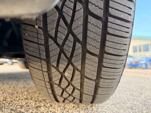 Used 2017 Hyundai Tucson Eco w/ Cargo Package image 11