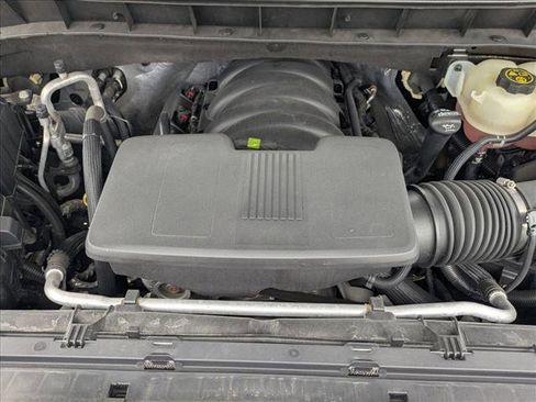 Used 2021 Chevrolet Silverado 1500 High Country w/ Technology Package image 23