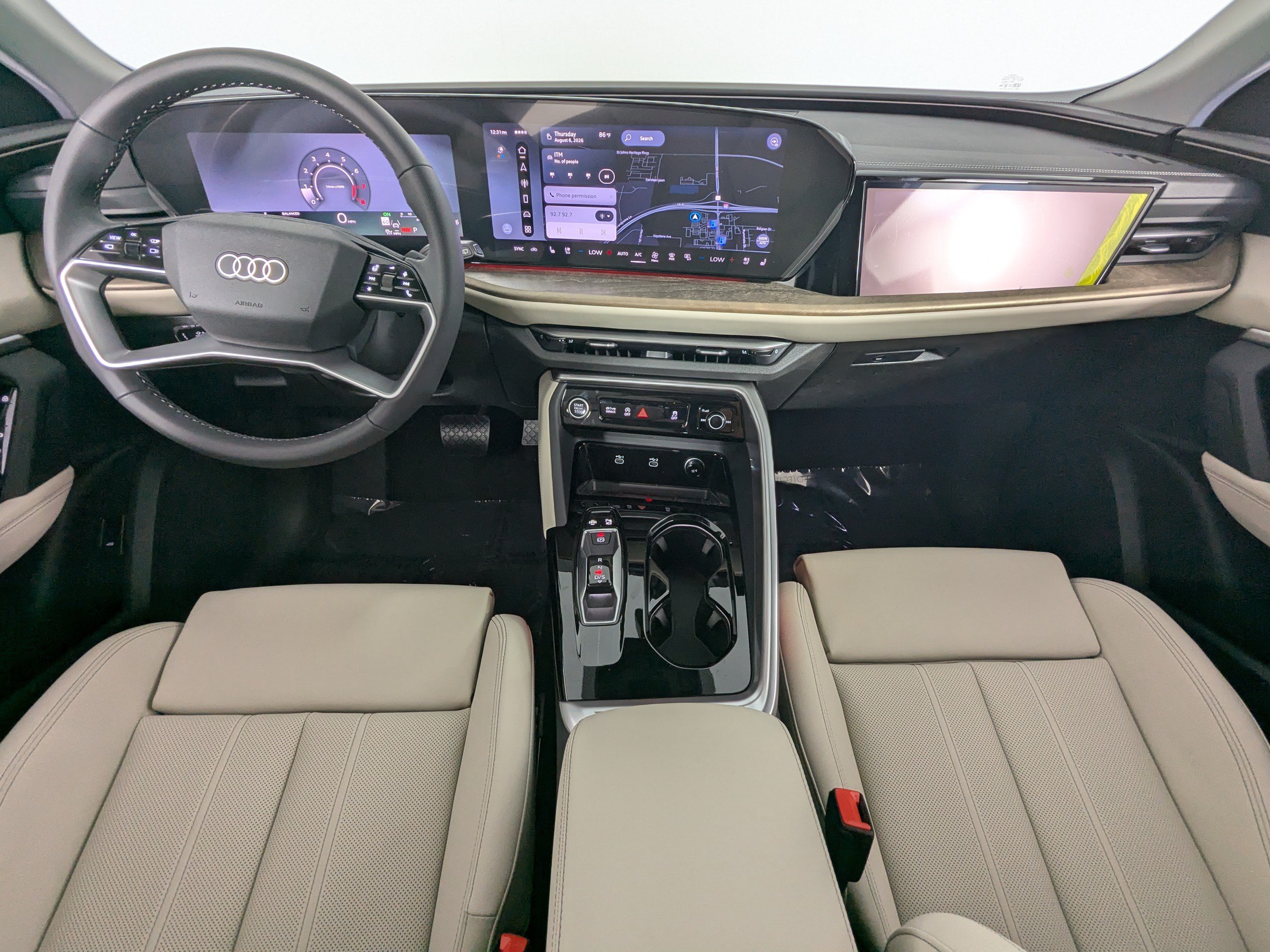 New 2026 Audi Q5 Prestige AWD/4WD image 11
