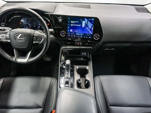 Certified 2024 Lexus NX 250 FWD w/ Premium Package image 14