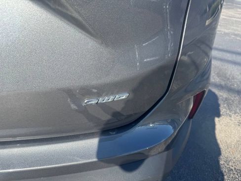 Used 2023 Ford Edge SEL w/ Convenience Package AWD/4WD image 4