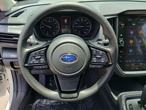 New 2026 Subaru Crosstrek 2.0i Premium AWD/4WD image 16
