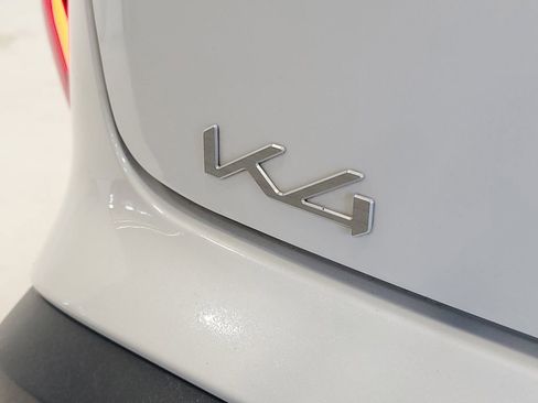 Used 2025 Kia K4 FWD image 8