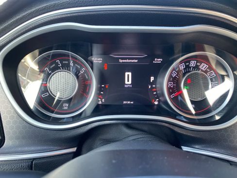 Used 2015 Dodge Challenger R/T Plus image 14