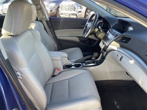 Used 2016 Acura ILX image 15