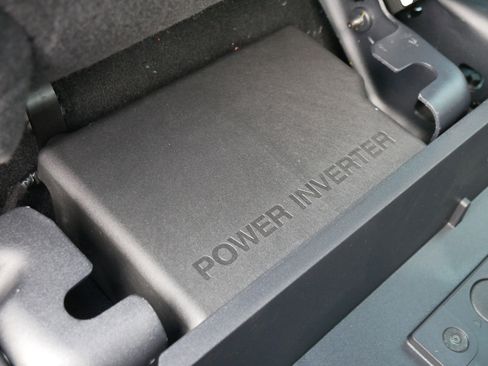 New 2025 Ford F350 Lariat w/ Lariat Ultimate Package image 36