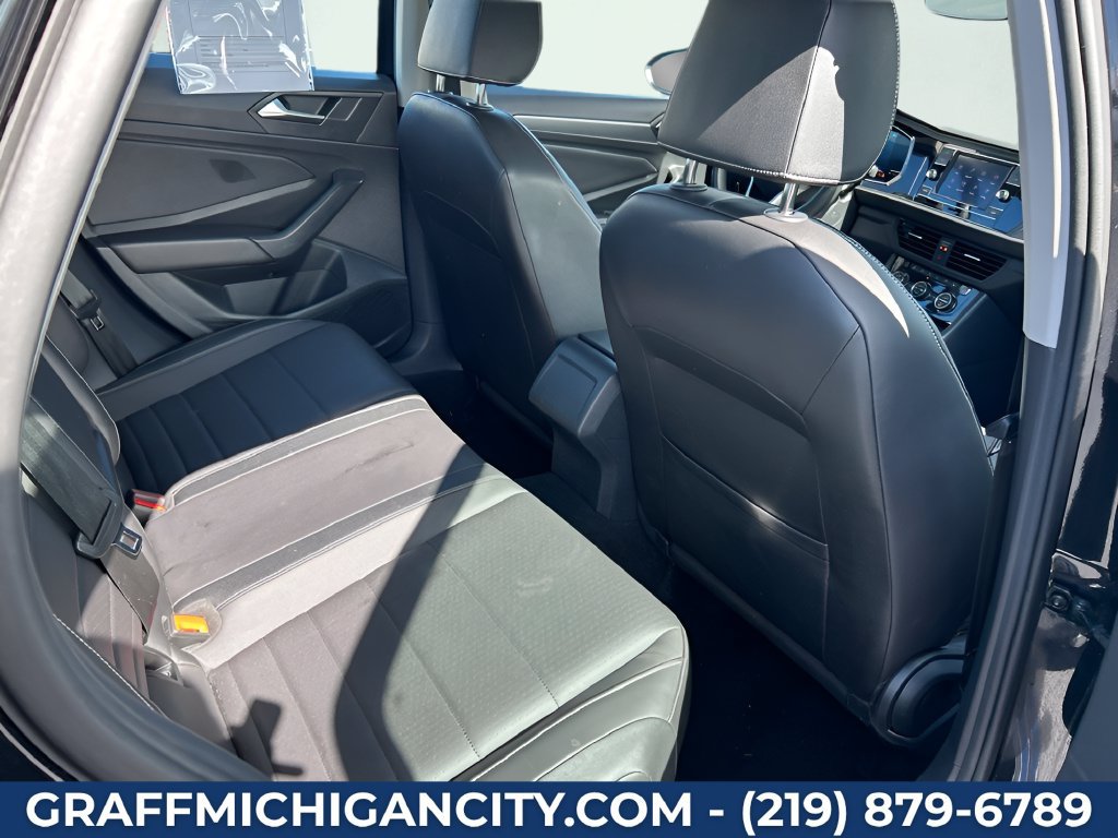 Used 2024 Volkswagen Jetta SE FWD image 26