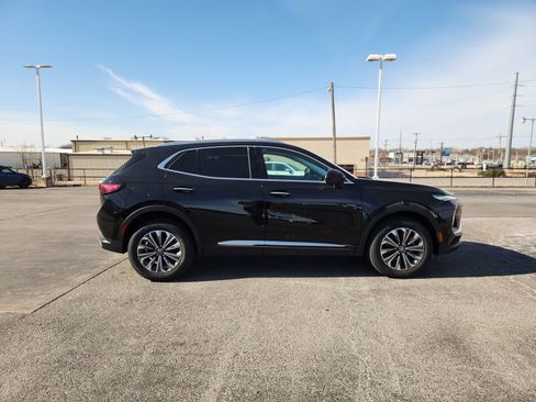 New 2026 Buick Envision Preferred image 7