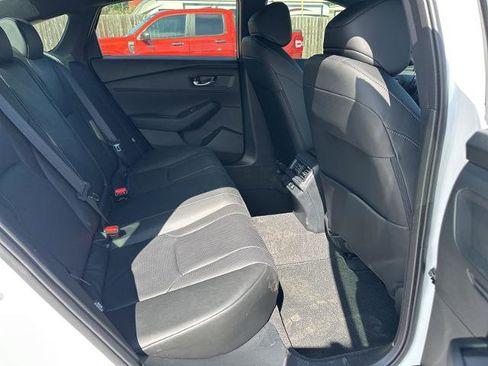 New 2025 Honda Accord Sport image 20