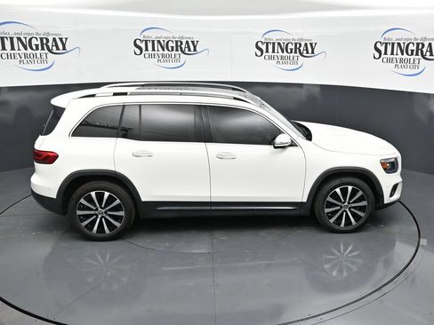 Used 2022 Mercedes-Benz GLB 250 4MATIC image 25