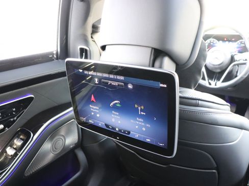 Used 2022 Mercedes-Benz S 580 4MATIC Sedan image 31