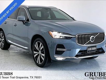 Certified 2023 Volvo XC60 B5 Plus