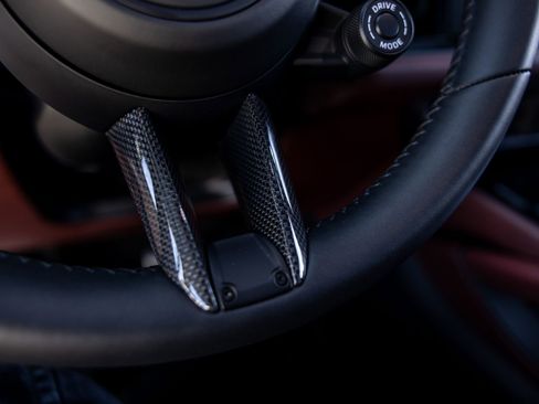 New 2026 Porsche Cayenne GTS AWD/4WD image 35