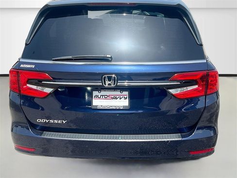 Used 2023 Honda Odyssey EX-L image 6