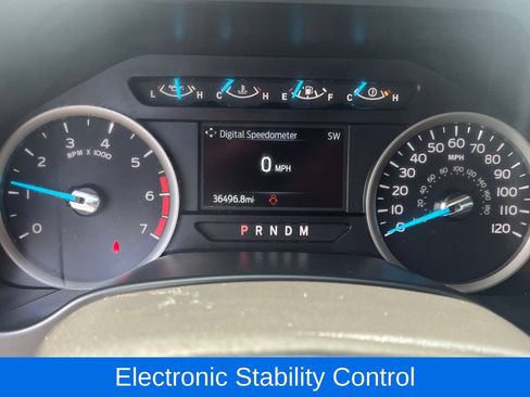 Used 2021 Ford F350 XLT w/ XLT Value Package RWD image 18