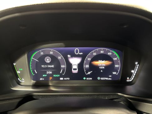 Used 2023 Honda Accord Sport image 18