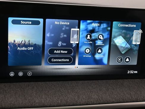 New 2026 Nissan Kicks SV w/ SV Premium Package image 9