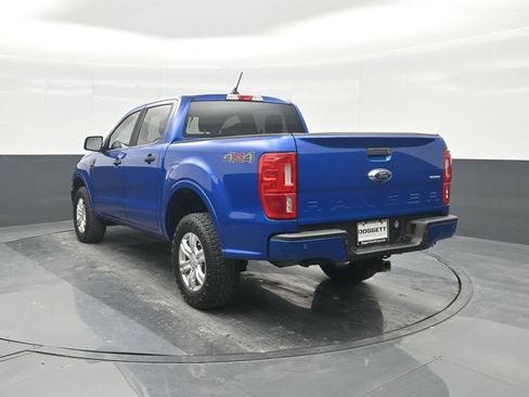 Used 2019 Ford Ranger XLT w/ Equipment Group 301A Mid image 22