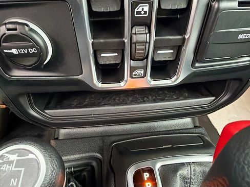 New 2026 Jeep Gladiator Sport image 26