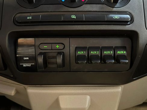 Used 2008 Ford F350 Lariat AWD/4WD image 17