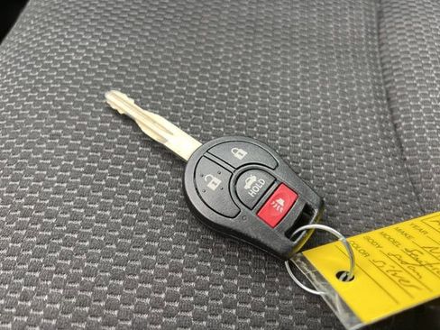 Used 2019 Nissan Sentra S image 14