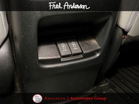 Used 2021 Honda CR-V EX image 7