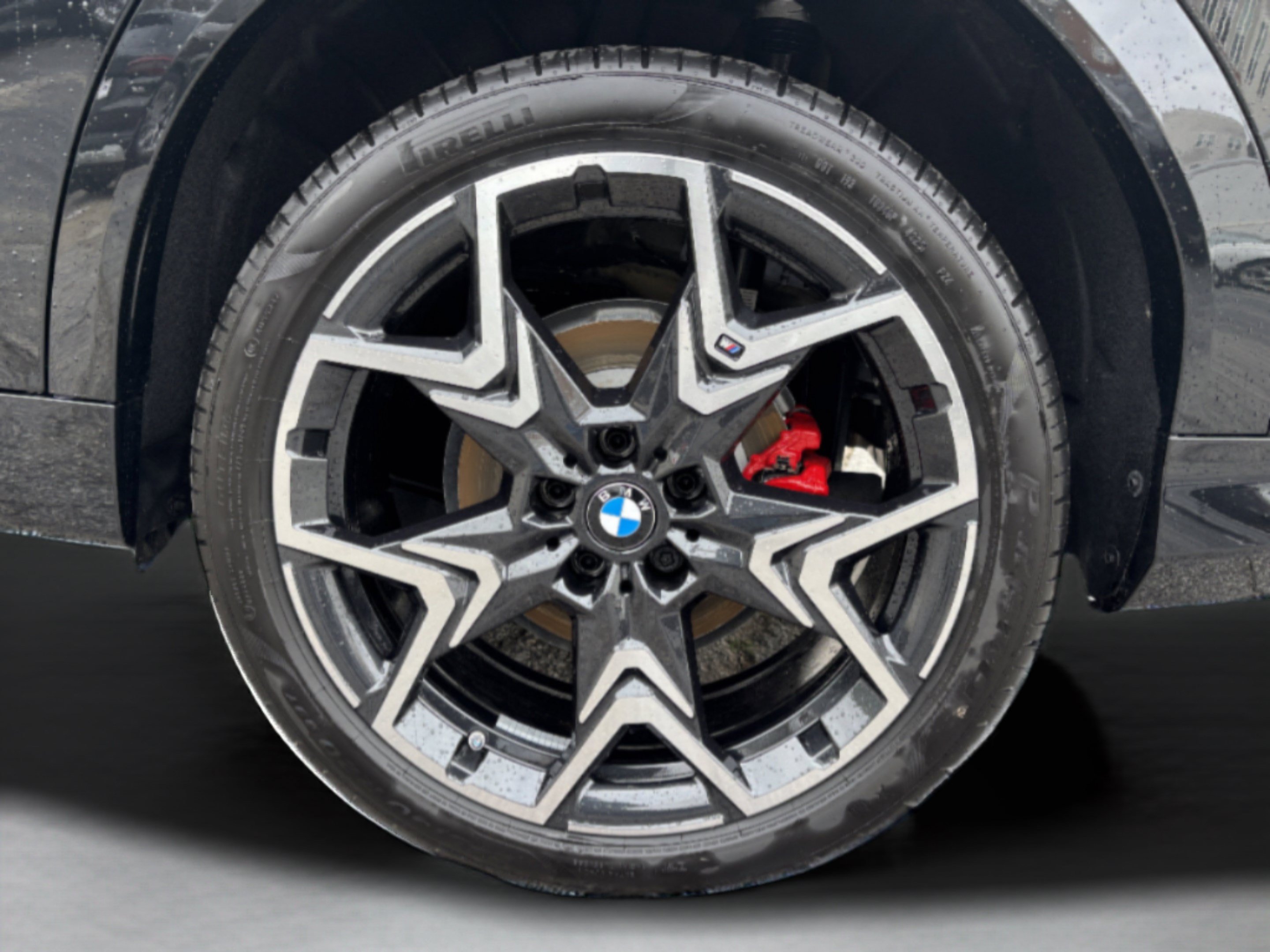 Used 2026 BMW X2 xDrive28i w/ Technology Package AWD/4WD image 33