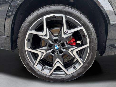 Used 2026 BMW X2 xDrive28i w/ Technology Package AWD/4WD image 33