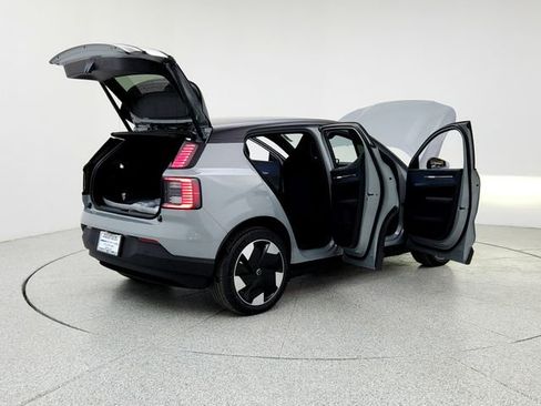 New 2026 Volvo EX30 Plus image 11