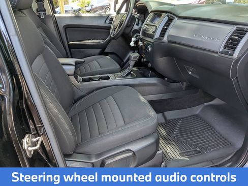 Used 2019 Ford Ranger XL w/ Equipment Group 101A Mid RWD image 27