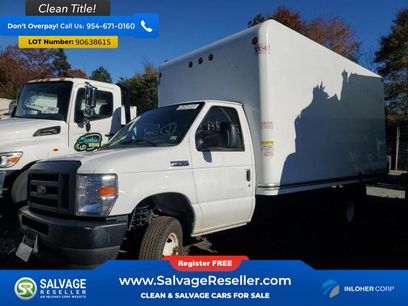 Used 2024 Ford E-350 and Econoline 350 Super Duty w/ Power Windows & Locks Group
