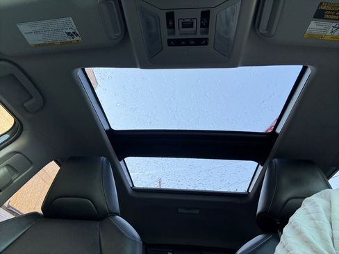 Used 2019 Toyota RAV4 Limited w/ Advanced Technology Package image 19