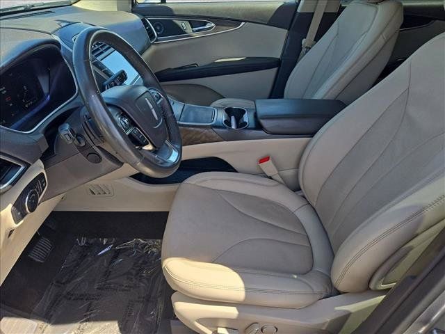 Used 2020 Lincoln Nautilus Reserve FWD image 14