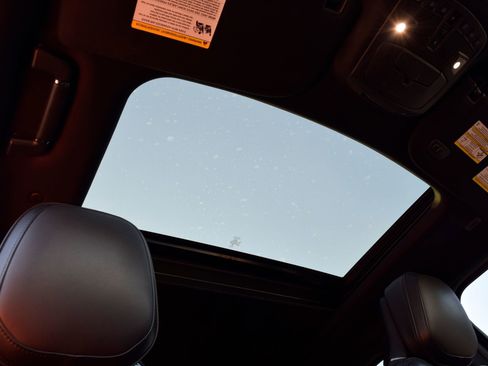 Used 2019 Lincoln Navigator L Reserve AWD/4WD image 26