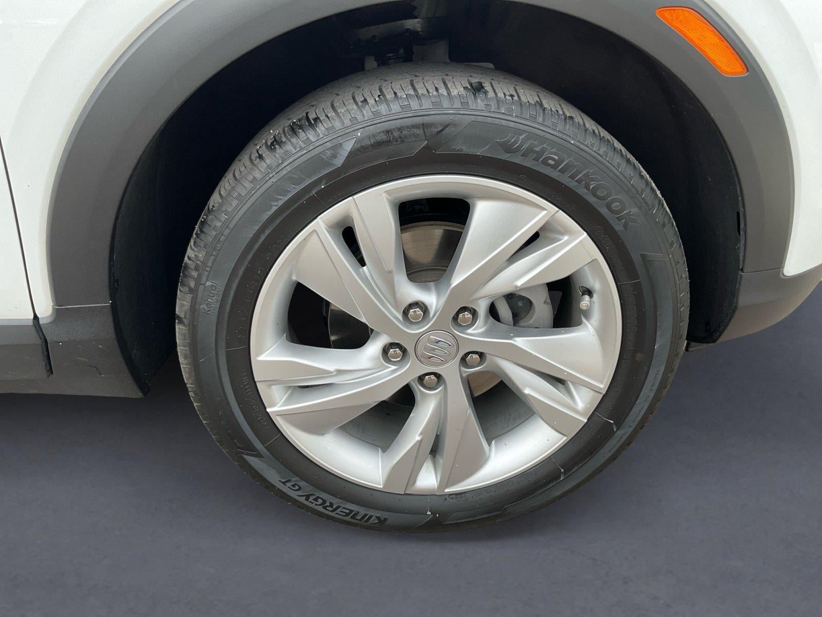 Used 2024 Buick Encore GX Preferred w/ Comfort Package AWD/4WD image 14