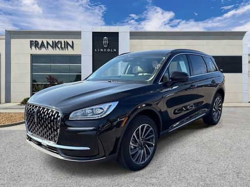 New 2026 Lincoln Corsair Reserve AWD/4WD image 3
