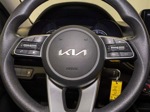 Used 2024 Kia Forte LXS image 16