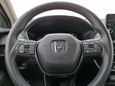 Used 2026 Honda HR-V LX image 18