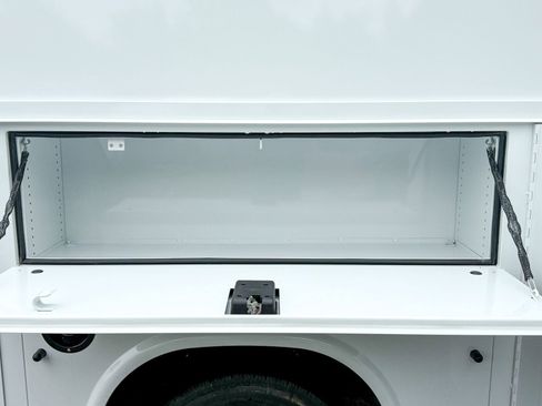 New 2025 Chevrolet Express 3500 w/ Power Convenience Package image 24